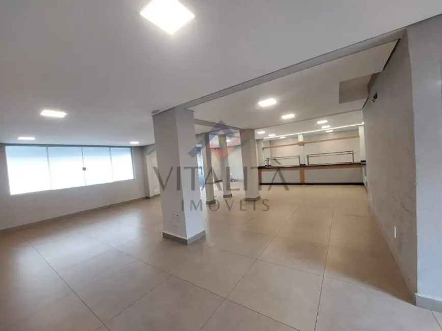 Sala Comercial para alugar, 193m2 em Jardim São Luiz, Ribeirao Preto - SP - imagem 4 Foto 4 de Sala Comercial para alugar, 193m2 em Jardim São Luiz, Ribeirao Preto - SP