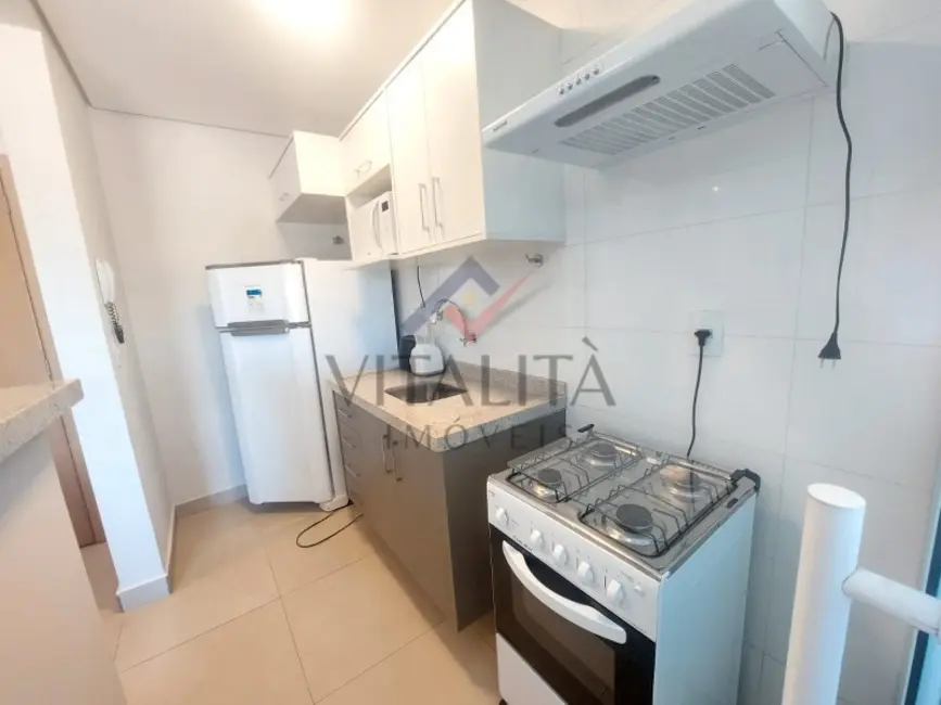 Foto 7 de Apartamento com 2 quartos para alugar, 55m2 em Ribeirânia, Ribeirao Preto - SP