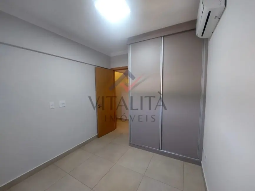 Foto 1 de Apartamento com 2 quartos para alugar, 55m2 em Ribeirânia, Ribeirao Preto - SP