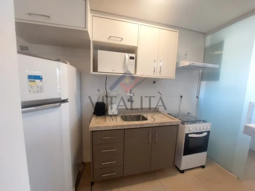 Foto 6 de Apartamento com 2 quartos para alugar, 55m2 em Ribeirânia, Ribeirao Preto - SP