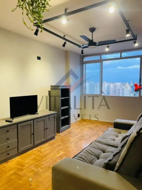 Apartamento com 2 quartos à venda, 94m2 em Centro, Ribeirao Preto - SP - imagem 7 Foto 7 de Apartamento com 2 quartos à venda, 94m2 em Centro, Ribeirao Preto - SP