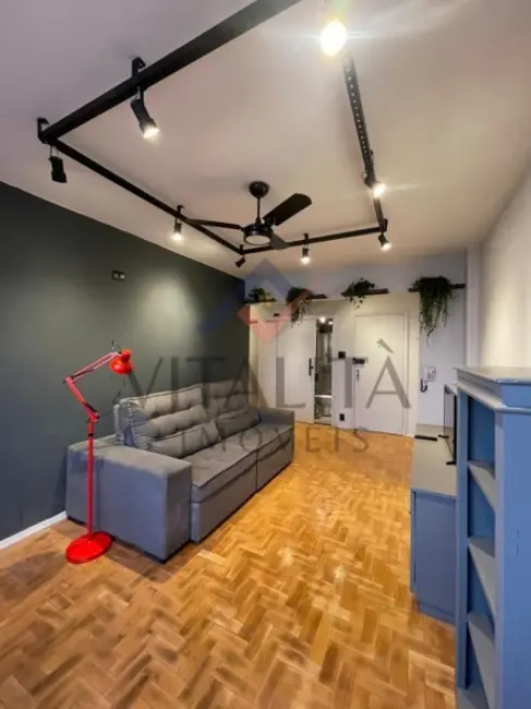 Apartamento com 2 quartos à venda, 94m2 em Centro, Ribeirao Preto - SP - imagem 2 Foto 2 de Apartamento com 2 quartos à venda, 94m2 em Centro, Ribeirao Preto - SP