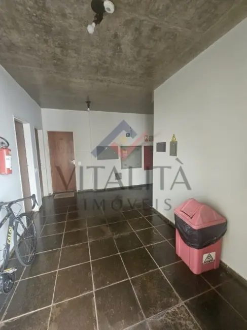 Foto 7 de Apartamento com 1 quarto para alugar, 37m2 em Vila Virgínia, Ribeirao Preto - SP