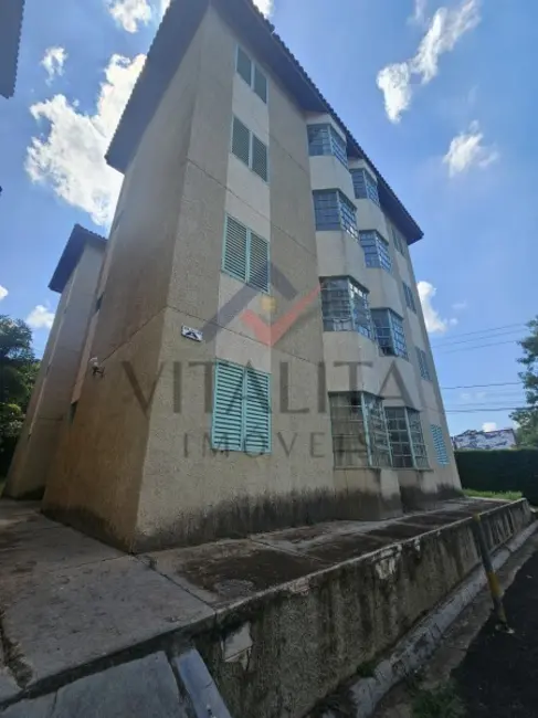 Foto 3 de Apartamento com 1 quarto para alugar, 37m2 em Vila Virgínia, Ribeirao Preto - SP