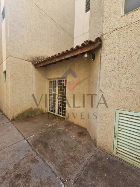 Foto 4 de Apartamento com 1 quarto para alugar, 37m2 em Vila Virgínia, Ribeirao Preto - SP