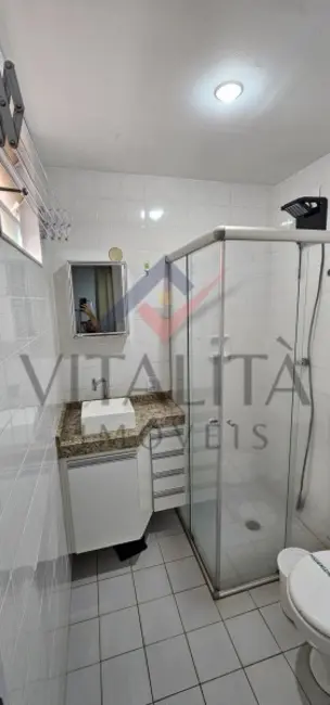 Foto 9 de Apartamento com 1 quarto para alugar, 37m2 em Vila Virgínia, Ribeirao Preto - SP
