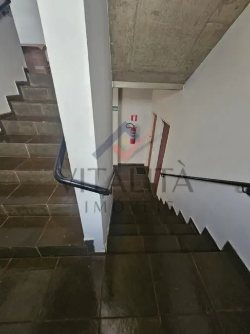 Foto 6 de Apartamento com 1 quarto para alugar, 37m2 em Vila Virgínia, Ribeirao Preto - SP