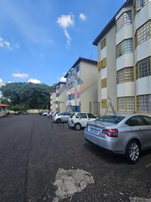 Foto 2 de Apartamento com 1 quarto para alugar, 37m2 em Vila Virgínia, Ribeirao Preto - SP