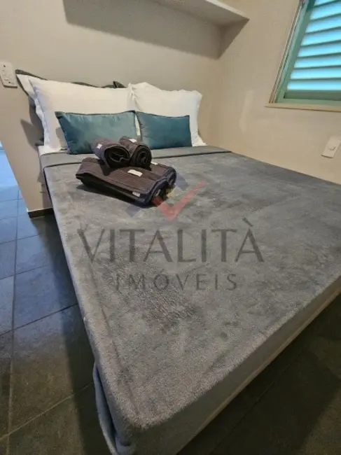 Foto 6 de Apartamento com 1 quarto para alugar, 37m2 em Vila Virgínia, Ribeirao Preto - SP