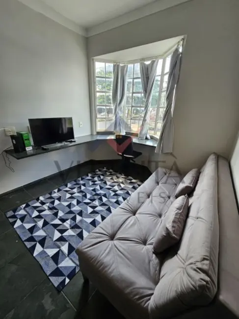 Foto 4 de Apartamento com 1 quarto para alugar, 37m2 em Vila Virgínia, Ribeirao Preto - SP