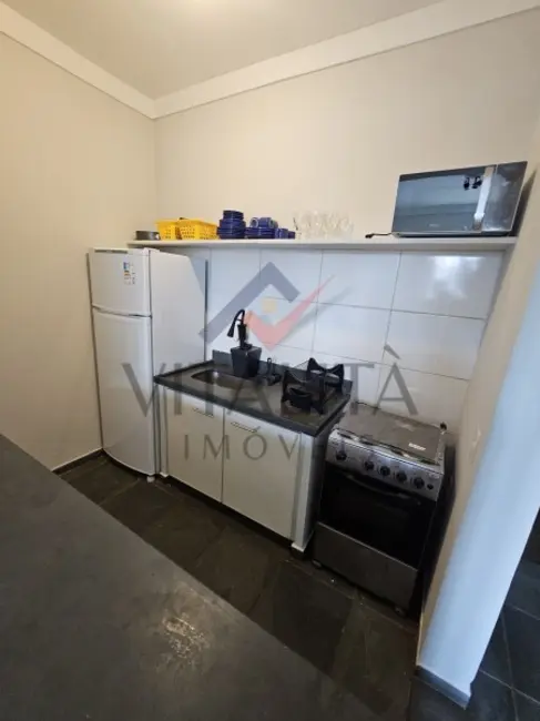 Foto 1 de Apartamento com 1 quarto para alugar, 37m2 em Vila Virgínia, Ribeirao Preto - SP