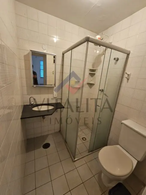 Foto 7 de Apartamento com 1 quarto para alugar, 37m2 em Vila Virgínia, Ribeirao Preto - SP