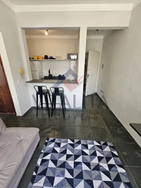 Foto 9 de Apartamento com 1 quarto para alugar, 37m2 em Vila Virgínia, Ribeirao Preto - SP