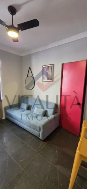 Foto 8 de Apartamento com 1 quarto para alugar, 37m2 em Vila Virgínia, Ribeirao Preto - SP