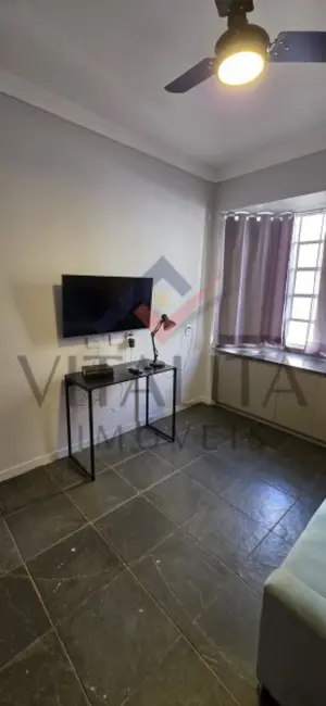 Foto 6 de Apartamento com 1 quarto para alugar, 37m2 em Vila Virgínia, Ribeirao Preto - SP