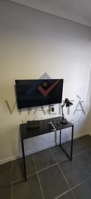 Foto 4 de Apartamento com 1 quarto para alugar, 37m2 em Vila Virgínia, Ribeirao Preto - SP