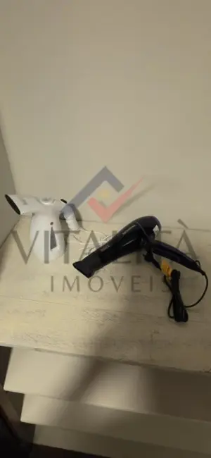 Foto 3 de Apartamento com 1 quarto para alugar, 37m2 em Vila Virgínia, Ribeirao Preto - SP