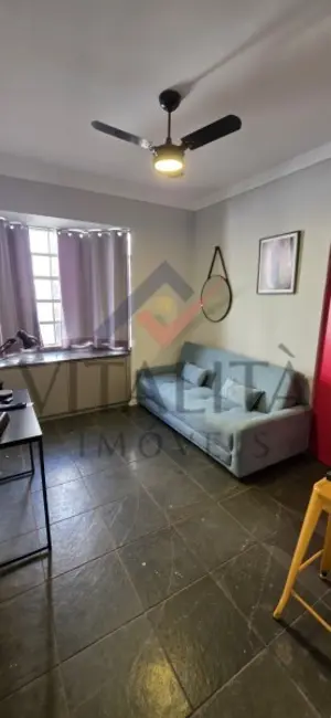 Foto 5 de Apartamento com 1 quarto para alugar, 37m2 em Vila Virgínia, Ribeirao Preto - SP