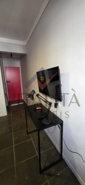 Foto 7 de Apartamento com 1 quarto para alugar, 37m2 em Vila Virgínia, Ribeirao Preto - SP