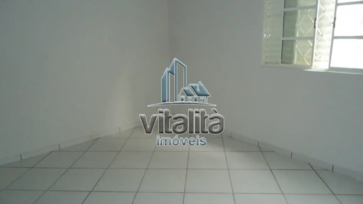 Foto 4 de Casa com 1 quarto para alugar, 60m2 em Ribeirao Preto - SP