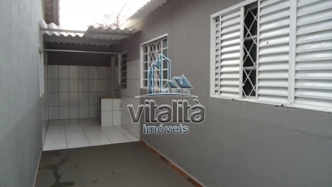 Foto 9 de Casa com 1 quarto para alugar, 60m2 em Ribeirao Preto - SP