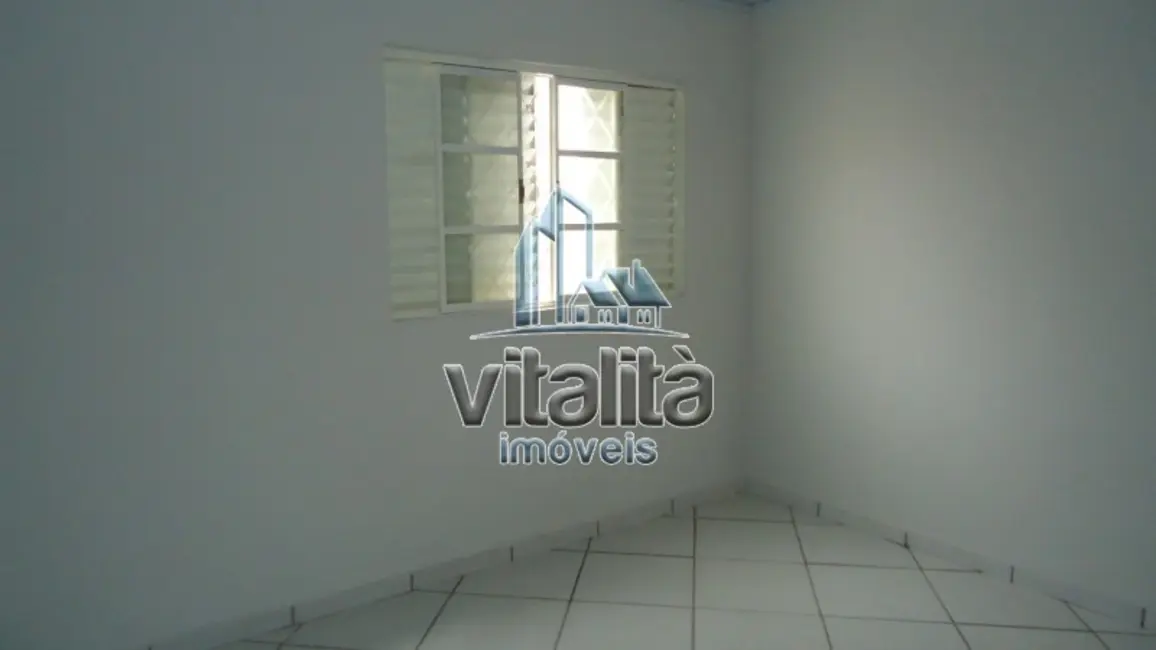 Foto 3 de Casa com 1 quarto para alugar, 60m2 em Ribeirao Preto - SP