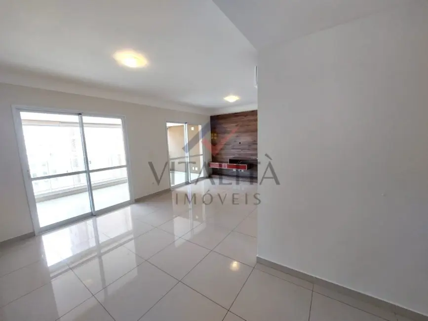 Foto 8 de Apartamento com 3 quartos para alugar, 116m2 em Bosque das Juritis, Ribeirao Preto - SP