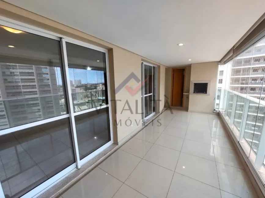 Foto 5 de Apartamento com 3 quartos para alugar, 116m2 em Bosque das Juritis, Ribeirao Preto - SP