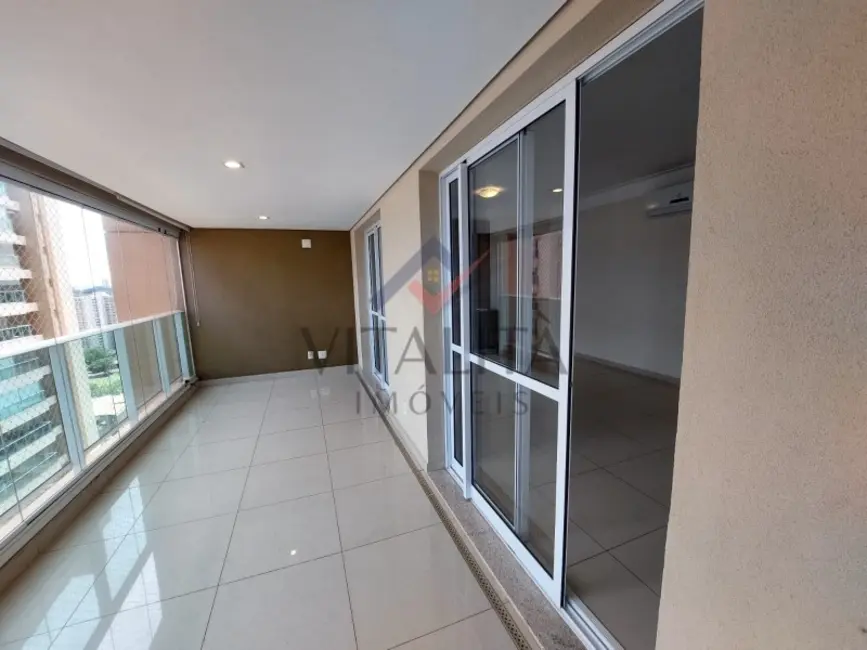 Foto 4 de Apartamento com 3 quartos para alugar, 116m2 em Bosque das Juritis, Ribeirao Preto - SP