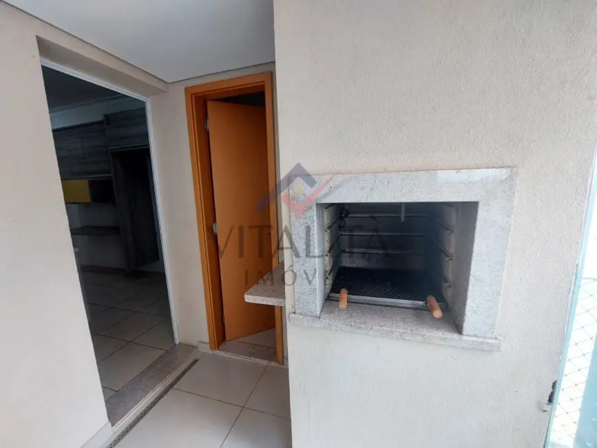 Foto 6 de Apartamento com 3 quartos para alugar, 116m2 em Bosque das Juritis, Ribeirao Preto - SP