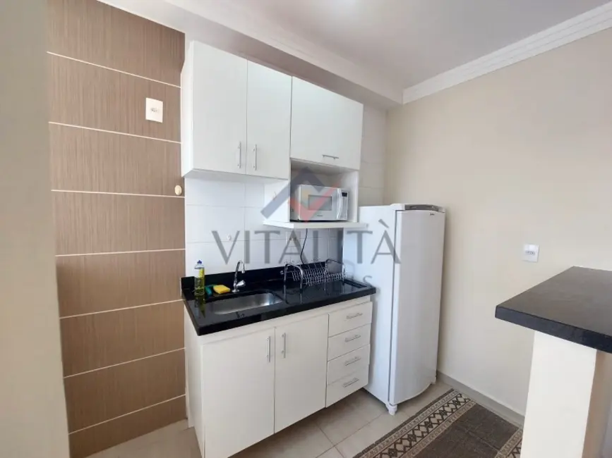 Foto 7 de Apartamento com 1 quarto para alugar em Residencial Flórida, Ribeirao Preto - SP