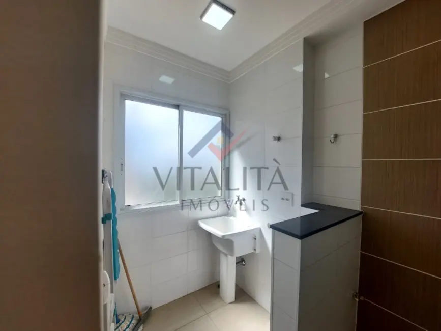 Foto 9 de Apartamento com 1 quarto para alugar em Residencial Flórida, Ribeirao Preto - SP