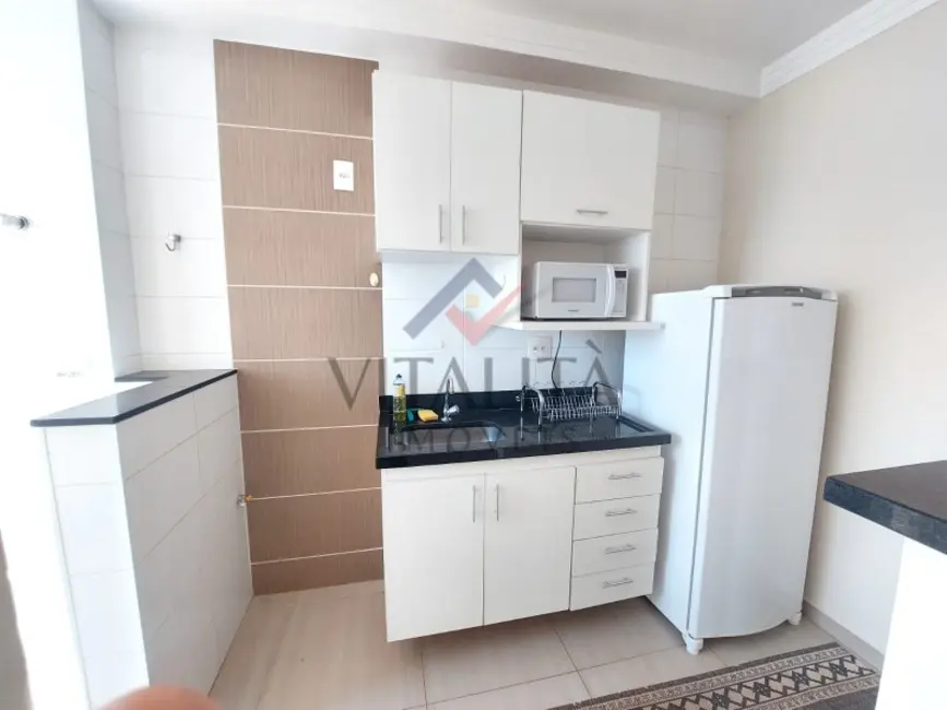 Foto 8 de Apartamento com 1 quarto para alugar em Residencial Flórida, Ribeirao Preto - SP