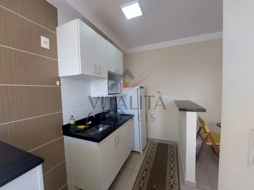 Foto 6 de Apartamento com 1 quarto para alugar em Residencial Flórida, Ribeirao Preto - SP