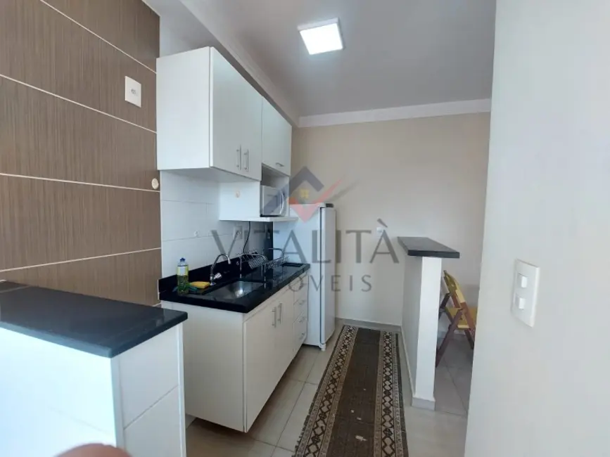 Foto 5 de Apartamento com 1 quarto para alugar em Residencial Flórida, Ribeirao Preto - SP