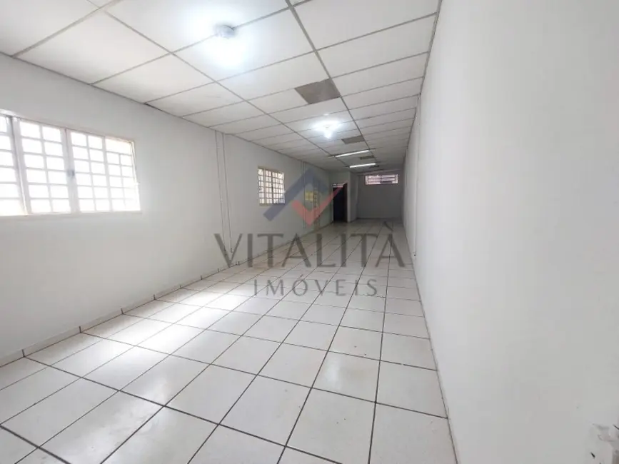 Foto 9 de Sala Comercial para alugar, 150m2 em Centro, Ribeirao Preto - SP