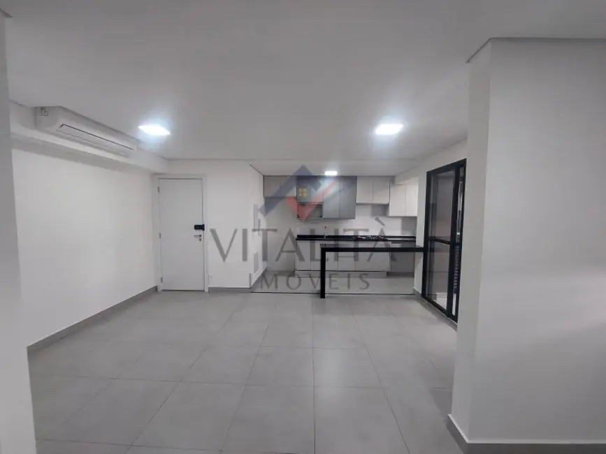 Foto 1 de Apartamento com 1 quarto para alugar, 69m2 em Ribeirao Preto - SP