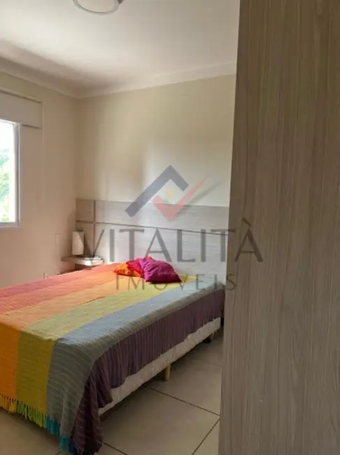 Foto 9 de Apartamento com 3 quartos para alugar, 108m2 em Jardim Botânico, Ribeirao Preto - SP