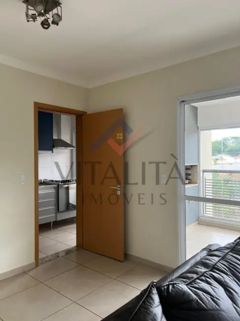 Foto 7 de Apartamento com 3 quartos para alugar, 108m2 em Jardim Botânico, Ribeirao Preto - SP
