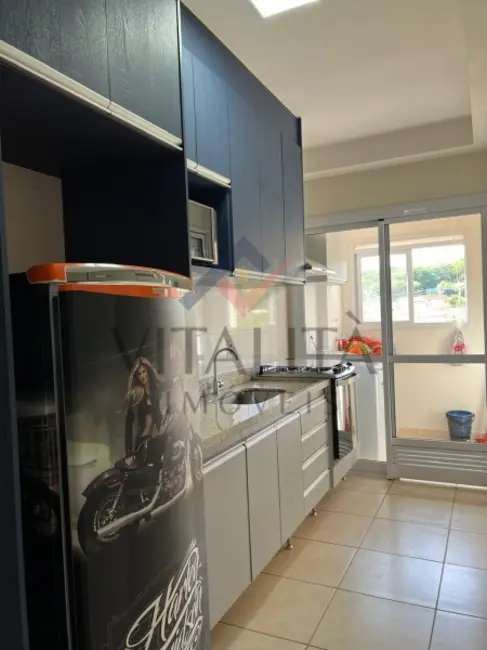 Foto 8 de Apartamento com 3 quartos para alugar, 108m2 em Jardim Botânico, Ribeirao Preto - SP