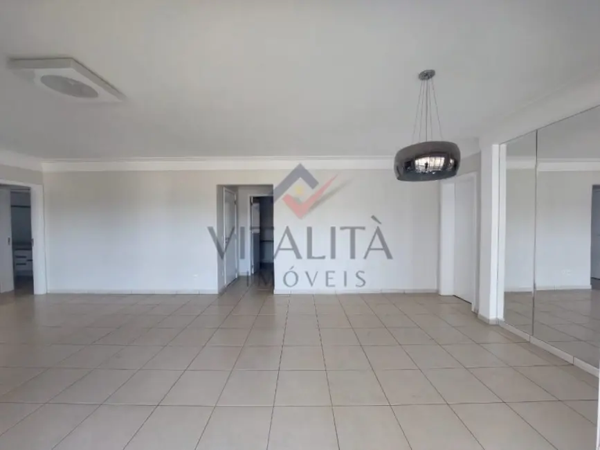 Foto 2 de Apartamento com 3 quartos à venda em Jardim Botânico, Ribeirao Preto - SP