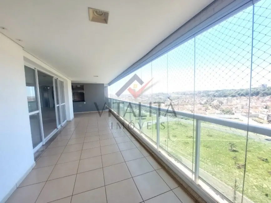 Foto 1 de Apartamento com 3 quartos à venda em Jardim Botânico, Ribeirao Preto - SP