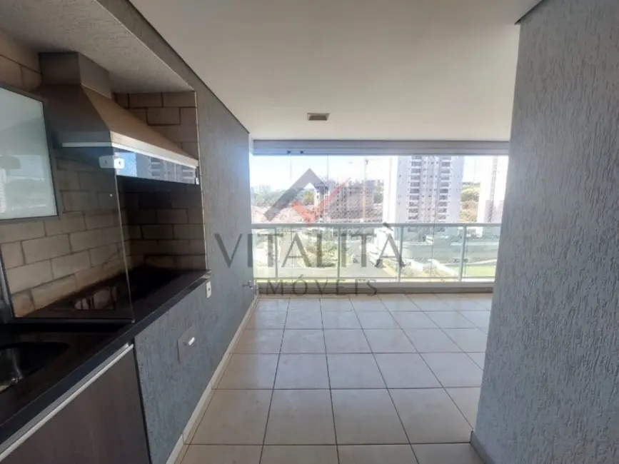 Foto 6 de Apartamento com 3 quartos à venda em Jardim Botânico, Ribeirao Preto - SP