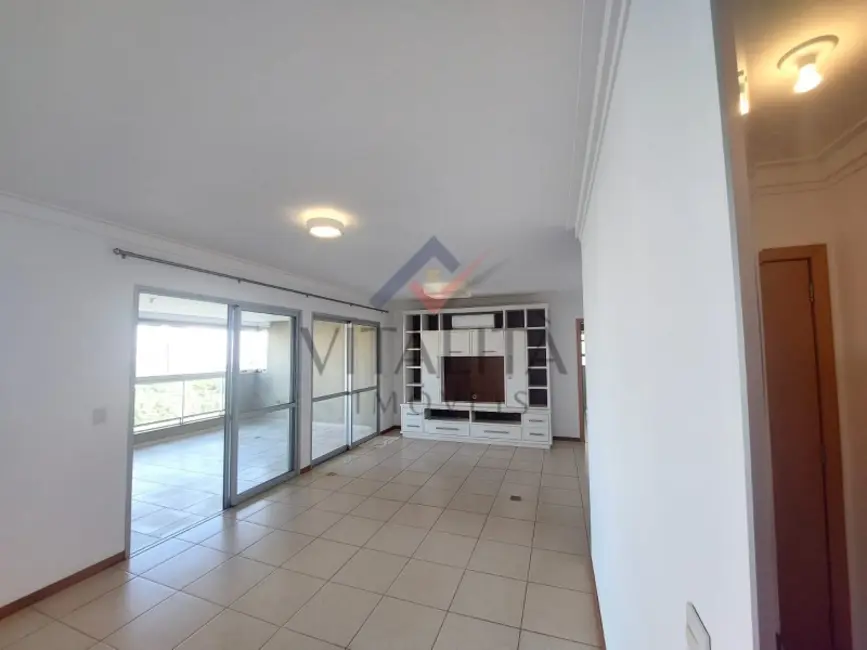 Apartamento com 3 quartos para alugar, 160m2 em Jardim Botânico, Ribeirao Preto - SP - imagem 2 Foto 2 de Apartamento com 3 quartos para alugar, 160m2 em Jardim Botânico, Ribeirao Preto - SP