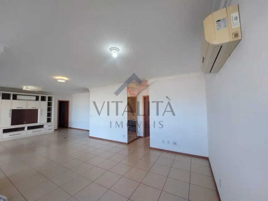 Apartamento com 3 quartos para alugar, 160m2 em Jardim Botânico, Ribeirao Preto - SP - imagem 3 Foto 3 de Apartamento com 3 quartos para alugar, 160m2 em Jardim Botânico, Ribeirao Preto - SP