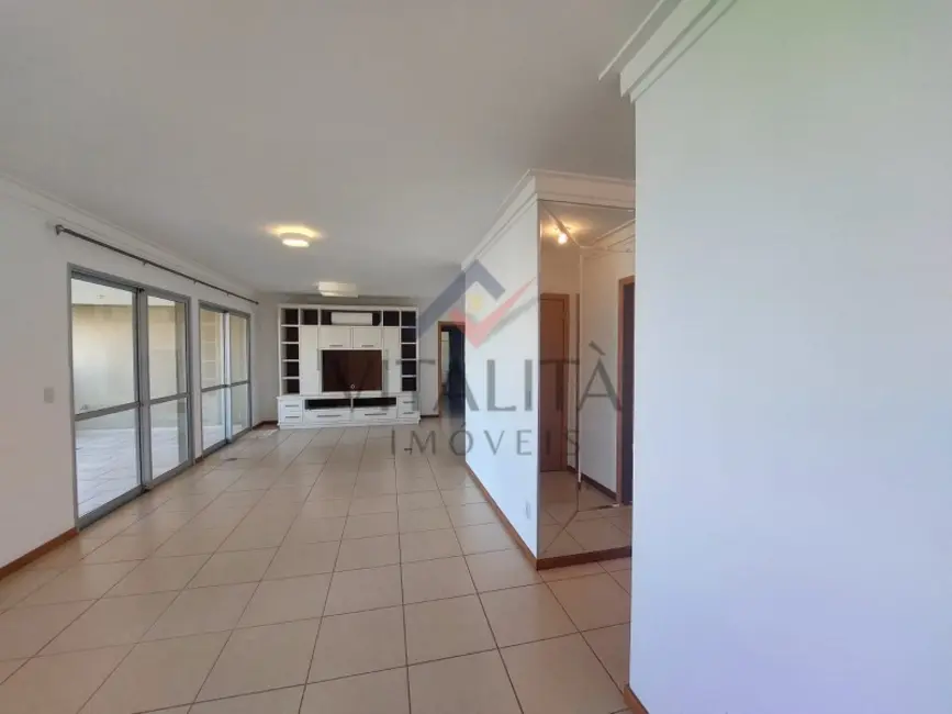 Apartamento com 3 quartos para alugar, 160m2 em Jardim Botânico, Ribeirao Preto - SP - imagem 1 Foto 1 de Apartamento com 3 quartos para alugar, 160m2 em Jardim Botânico, Ribeirao Preto - SP