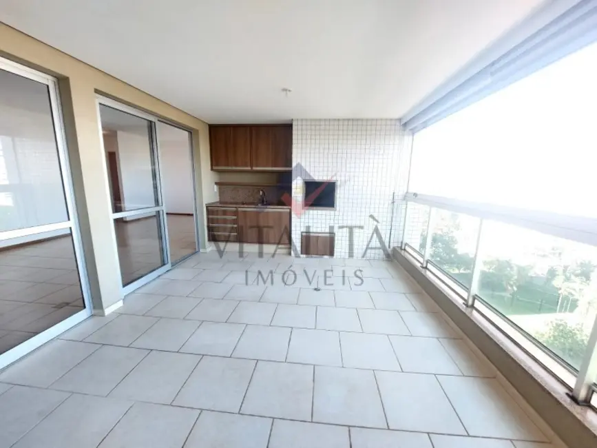 Apartamento com 3 quartos para alugar, 160m2 em Jardim Botânico, Ribeirao Preto - SP - imagem 9 Foto 9 de Apartamento com 3 quartos para alugar, 160m2 em Jardim Botânico, Ribeirao Preto - SP