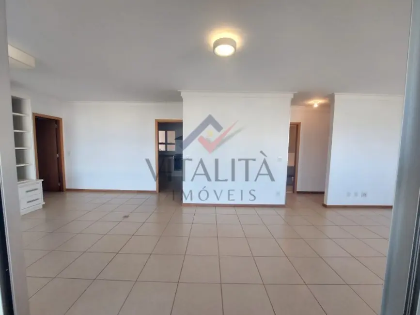 Apartamento com 3 quartos para alugar, 160m2 em Jardim Botânico, Ribeirao Preto - SP - imagem 4 Foto 4 de Apartamento com 3 quartos para alugar, 160m2 em Jardim Botânico, Ribeirao Preto - SP
