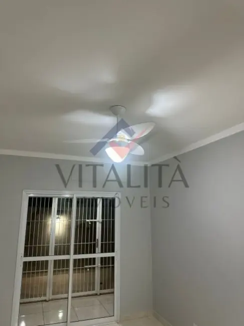 Apartamento com 2 quartos para alugar, 63m2 em Ribeirao Preto - SP - imagem 2 Foto 2 de Apartamento com 2 quartos para alugar, 63m2 em Ribeirao Preto - SP