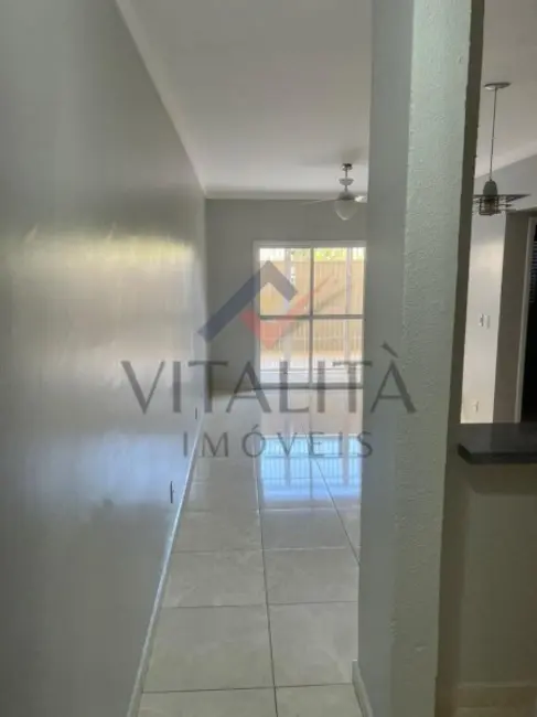 Apartamento com 2 quartos para alugar, 63m2 em Ribeirao Preto - SP - imagem 3 Foto 3 de Apartamento com 2 quartos para alugar, 63m2 em Ribeirao Preto - SP